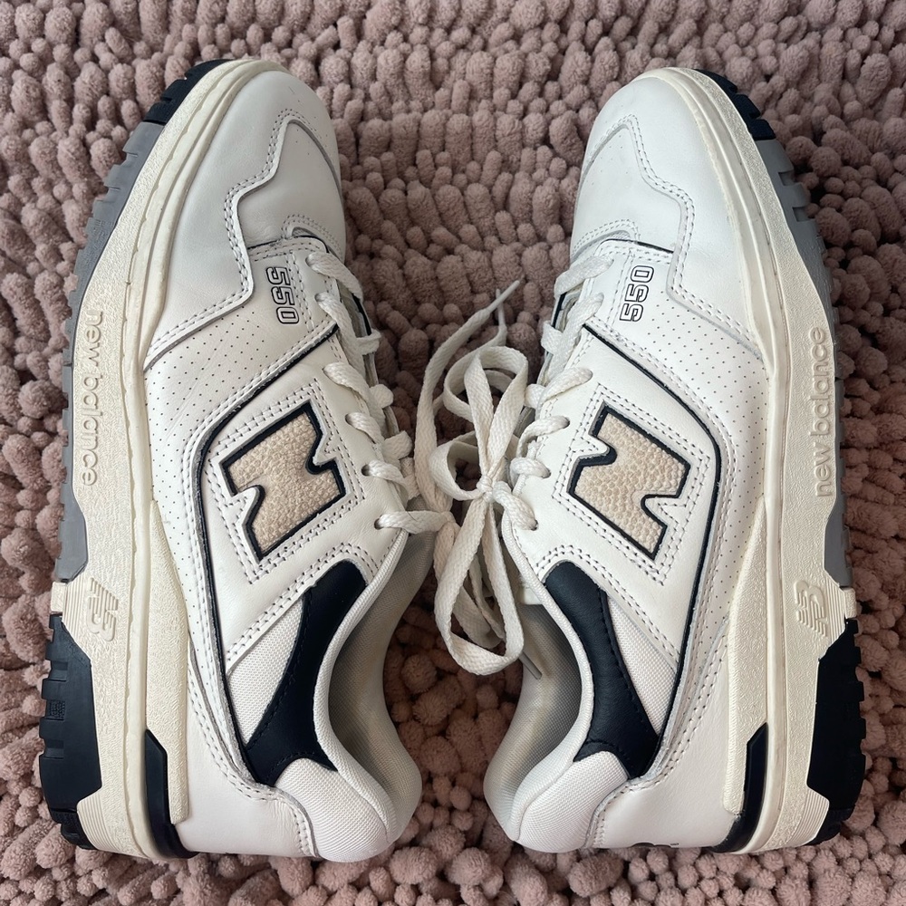 New Balance 550